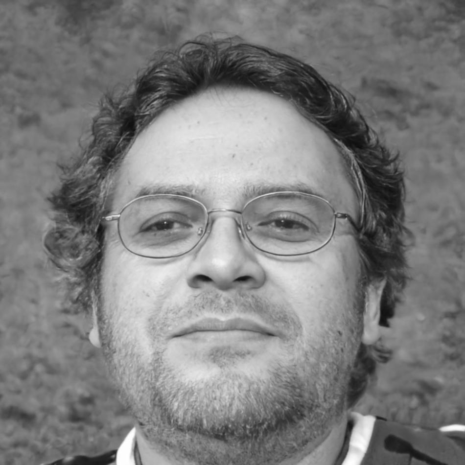 Portrait de Marc Dubois, formateur en stratégies d'investissement