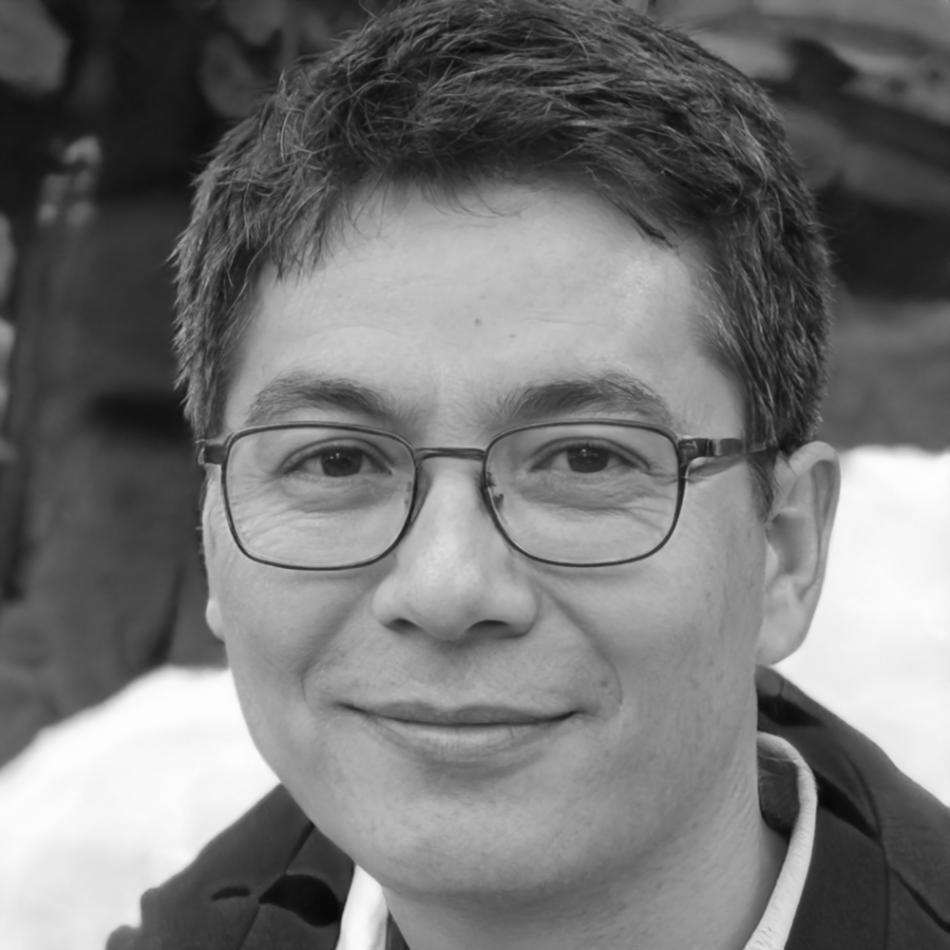 Marc Tremblay
