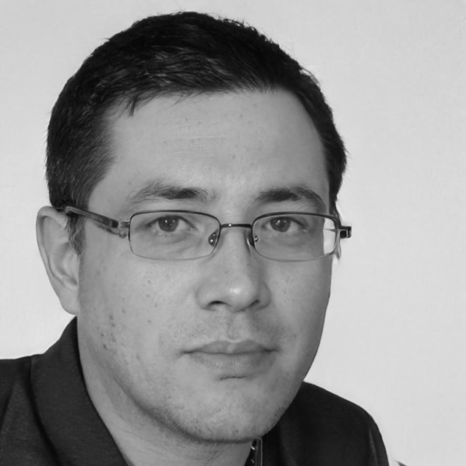 David Chen